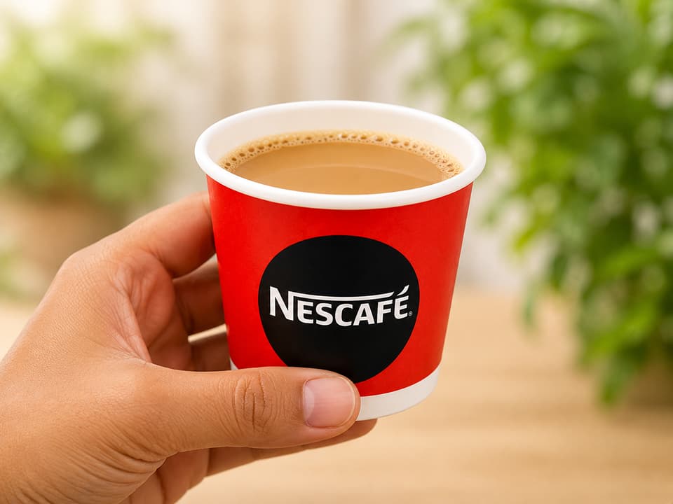 Disposable Paper Tea Cups – 100ml | 120ml Long | 150ml 4