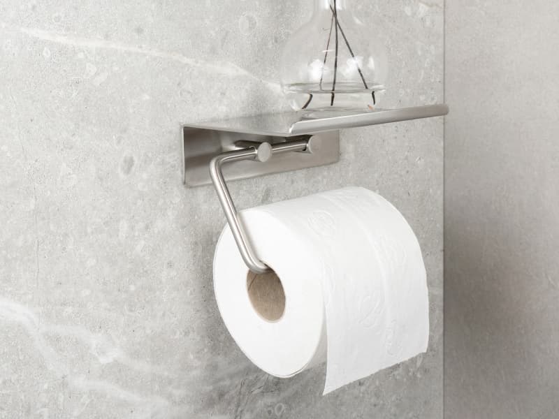 Ultra Soft Toilet Roll Tissue Paper 6in1 Pack - 2ply 2