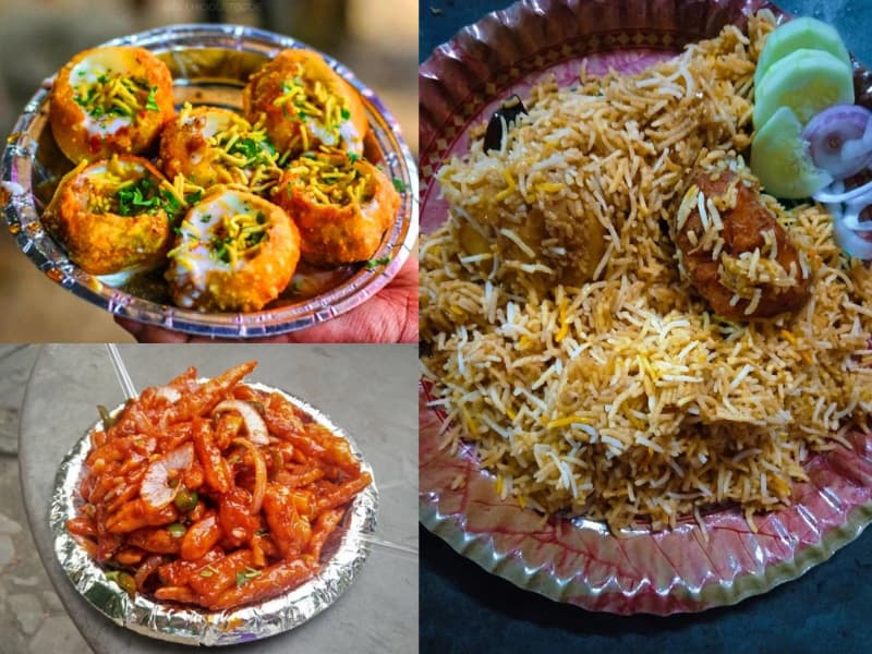 Disposable Plain Silver Paper Plates - 6 inch | 7 inch | 9 inch 3