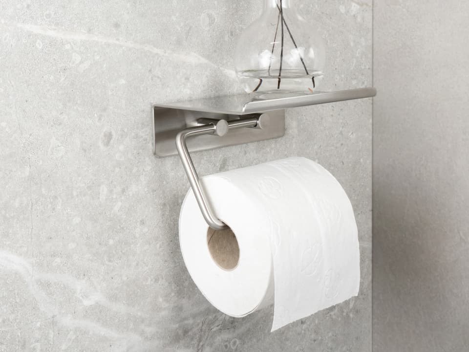 Ultra Soft Toilet Paper Roll 6in1 Pack - 2ply 2